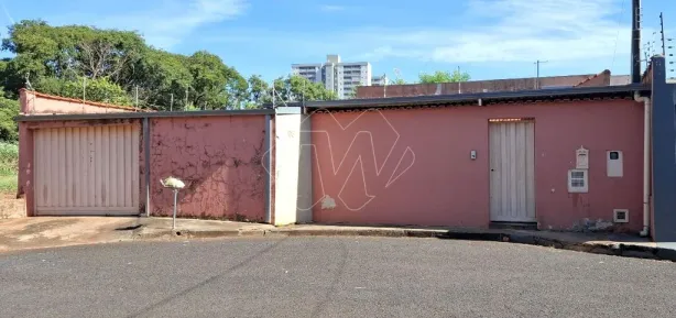 Casa com 2 Quartos à venda, 290m² no Jardim Botânico, Araraquara