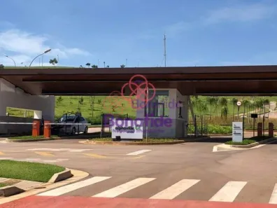 Lote/Terreno à venda, 665m² no Chácara Terra Nova, Jundiaí
