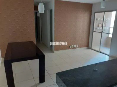 Apartamento com 2 Quartos para alugar, 70m² no Paraíso do Morumbi, São Paulo