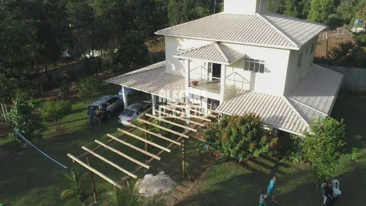 Fazenda/Sítio com 3 Quartos à venda, 500m² no Condomínio Turmalinas, Esmeraldas