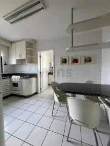Cobertura com 3 Quartos à venda, 251m² no Centro, Criciúma