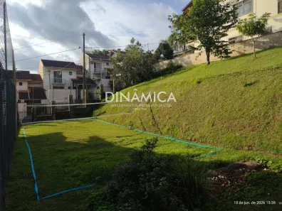 Lote/Terreno à venda, 472m² no Escola Agrícola, Blumenau