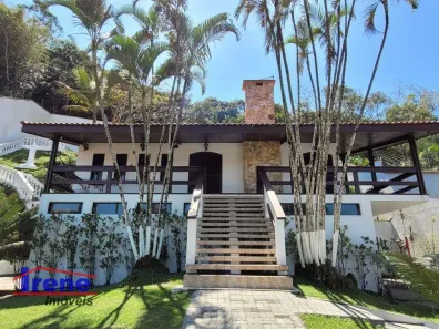 Casa com 8 Quartos à venda, 305m² no Praia dos Sonhos, Itanhaém