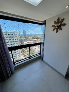 Apartamento com 2 Quartos à venda, 84m² no Pina, Recife