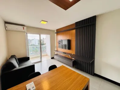 Apartamento com 1 Quarto para venda ou aluguel, 42m² no Vila Itapura, Campinas
