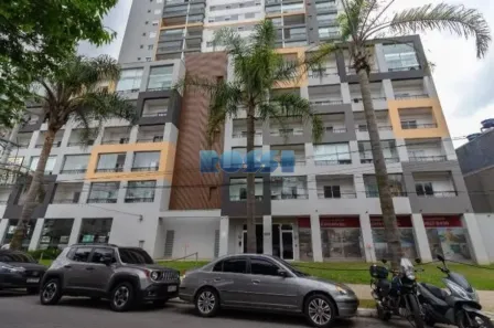 Apartamento com 1 Quarto para alugar, 45m² no Belenzinho, São Paulo