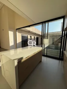 Casa de Condomínio com 3 Quartos à venda, 195m² no Caldeira, Indaiatuba