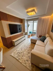 Apartamento com 2 Quartos à venda, 71m² no Campinas, São José
