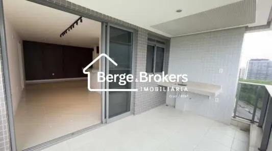 Apartamento com 2 Quartos para alugar, 86m² no Barra Olímpica, Rio de Janeiro