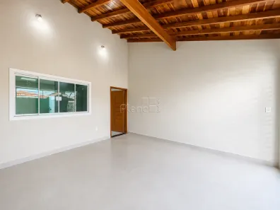 Casa com 3 Quartos à venda, 113m² no Residencial Beira da Mata, Indaiatuba