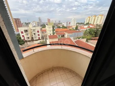Apartamento com 1 Quarto à venda, 35m² no Vila Cidade Universitária, Bauru