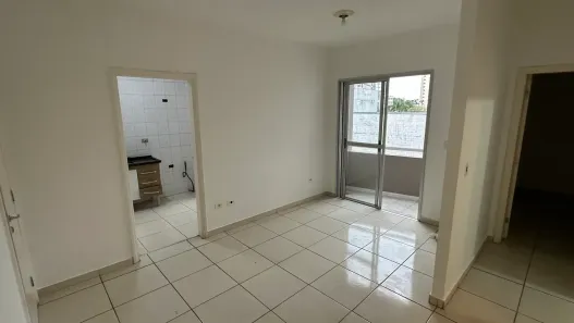 Apartamento com 2 Quartos para alugar, 56m² no Vila Mogilar, Mogi das Cruzes