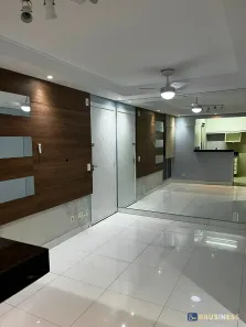 Apartamento com 2 Quartos à venda, 47m² no Parque das Cachoeiras, Campinas