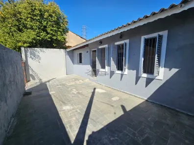 Casa com 3 Quartos à venda, 90m² no Vila Orozimbo Maia, Campinas