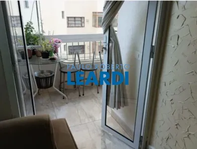 Apartamento com 2 Quartos à venda, 65m² no Vila Mascote, São Paulo