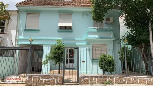 Casa com 4 Quartos para alugar, 250m² no Auxiliadora, Porto Alegre