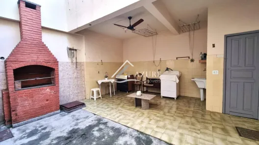 Casa com 2 Quartos à venda, 156m² no Icaraí, Niterói