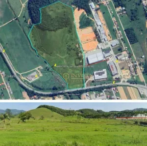 Lote/Terreno à venda, 173000m² no Centro, Santo Amaro da Imperatriz