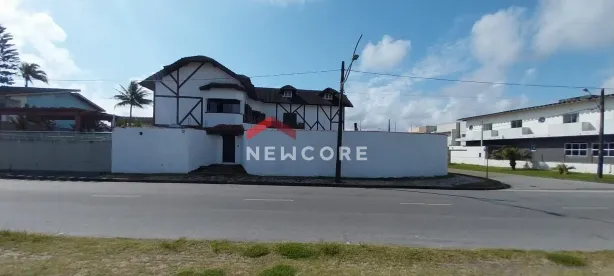 Casa com 4 Quartos à venda, 374m² no Estancia Sao José, Peruíbe
