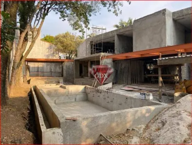 Casa de Condomínio com 5 Quartos à venda, 800m² no Jardim América, São Paulo