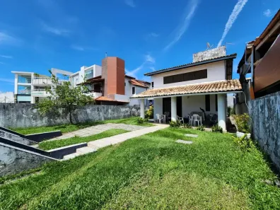 Sobrado com 3 Quartos à venda, 186m² no Vilas do Atlântico, Lauro de Freitas