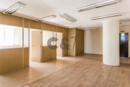 Sala Comercial à venda, 100m² no Brooklin Paulista, São Paulo