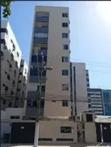 Apartamento com 2 Quartos para alugar, 68m² no Ponta Verde, Maceió