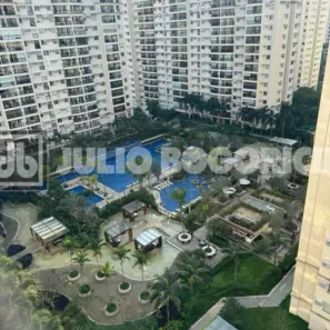 Apartamento com 3 Quartos à venda, 89m² no Barra Olímpica, Rio de Janeiro