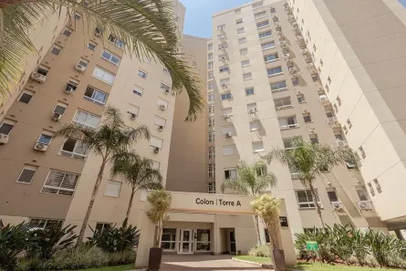 Apartamento com 3 Quartos à venda, 75m² no Marechal Rondon, Canoas