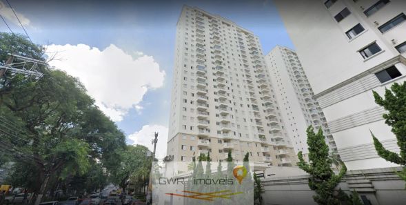 Apartamento com 1 Quarto à venda, 52m² no Vila Leopoldina, São Paulo