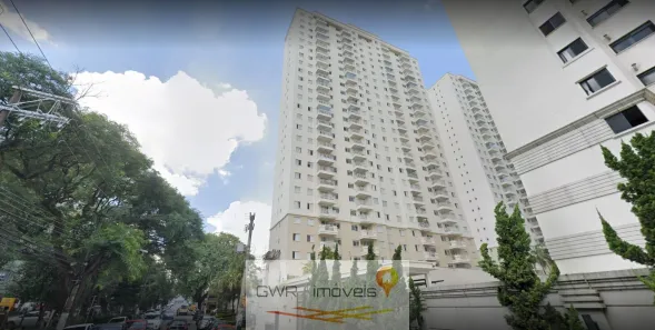 Apartamento com 1 Quarto à venda, 52m² no Vila Leopoldina, São Paulo