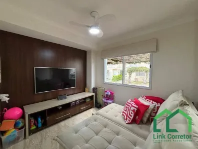 Casa de Condomínio com 2 Quartos à venda, 80m² no Parque Imperador, Campinas