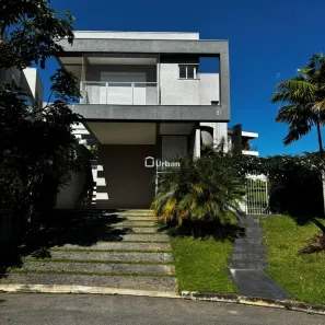 Casa de Condomínio com 4 Quartos à venda, 307m² no Jardim São Vicente, Cotia