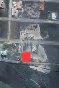 Lote/Terreno à venda, 450m² no Porto do Mato, Estância