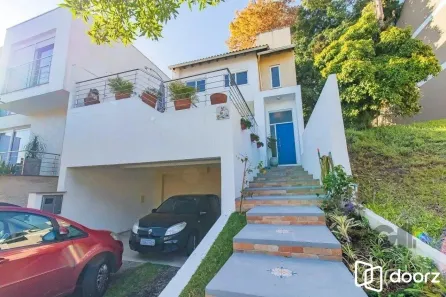 Casa de Condomínio com 2 Quartos à venda, 185m² no Vila Nova, Porto Alegre