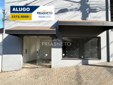 Ponto Comercial para alugar, 53m² no Centro, Piracicaba