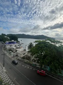 Apartamento com 4 Quartos à venda, 230m² no Ilha Porchat, São Vicente
