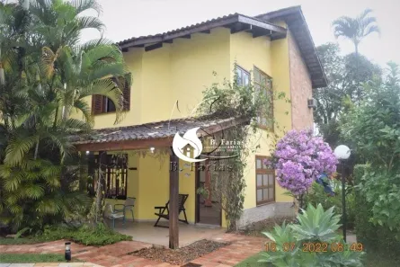 Casa de Condomínio com 3 Quartos à venda, 170m² no Bairro de Juquehy, São Sebastião