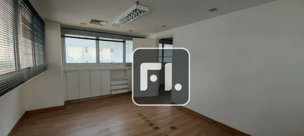 Sala Comercial para alugar, 216m² no Jardim Paulista, São Paulo
