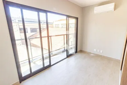 Apartamento com 1 Quarto à venda, 34m² no Mooca, São Paulo