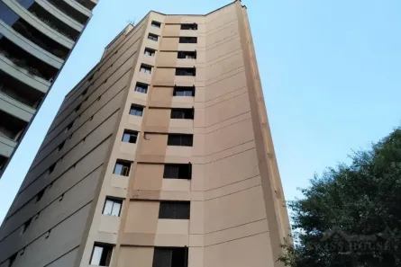 Apartamento com 1 Quarto à venda, 44m² no Cambuí, Campinas