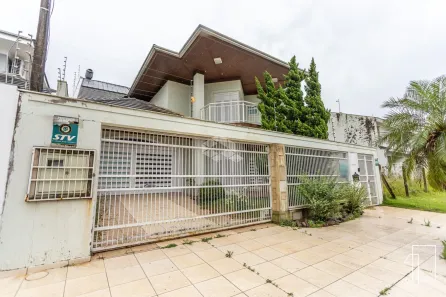 Casa com 3 Quartos à venda, 260m² no Marechal Rondon, Canoas