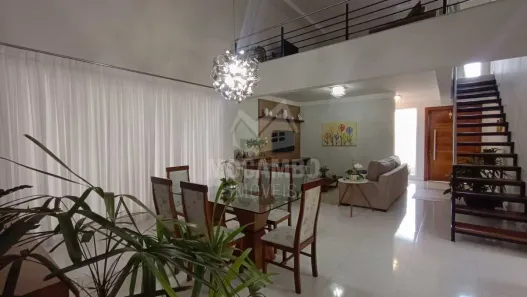 Casa de Condomínio com 3 Quartos à venda, 293m² no Jardim Nossa Senhora das Graças, Itatiba
