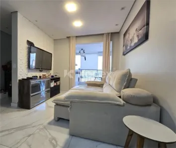 Apartamento com 3 Quartos à venda, 79m² no Vila Guilherme, São Paulo