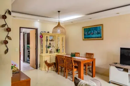 Casa com 3 Quartos à venda, 202m² no Vila Parque Jabaquara, São Paulo