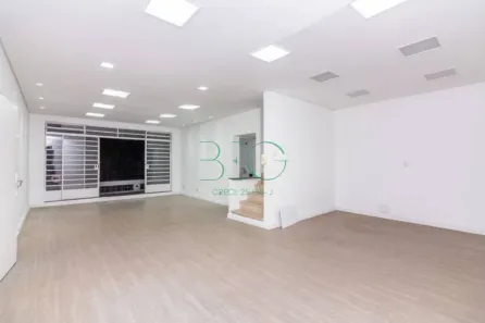 Casa de Condomínio com 4 Quartos à venda, 132m² no Chácara Monte Alegre, São Paulo