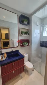 Apartamento com 4 Quartos à venda, 220m² no Centro, Balneário Camboriú