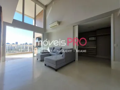 Apartamento com 3 Quartos à venda, 121m² no Vila Cordeiro, São Paulo