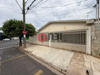 Casa com 3 Quartos à venda, 274m² no Boa Vista, São José do Rio Preto