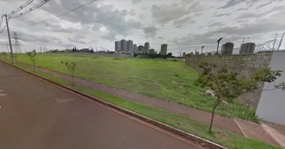Lote/Terreno à venda, 3500m² no Jardim Botânico, Ribeirão Preto